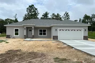 12555 SW 81st St, Dunnellon, FL 34432 - Photo 1