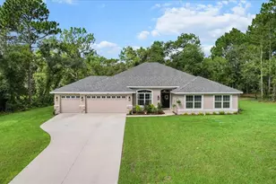 5412 N Mallows Cir, Beverly Hills, FL 34465 - Photo 1