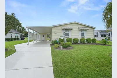 1640 Magnolia Avenue, The Villages, FL 32159 - Photo 1