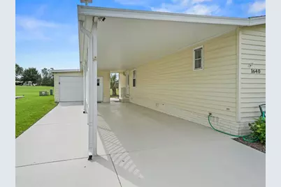 1640 Magnolia Avenue, The Villages, FL 32159 - Photo 3