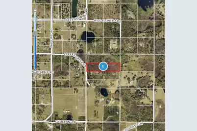 00 Coffee Creek Lane, Groveland, FL 34736 - Photo 1