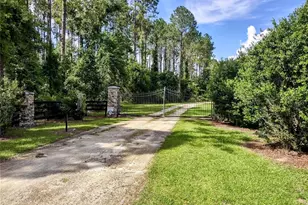 4651 NE 108th Pl, Chiefland, FL 32626 - Photo 7