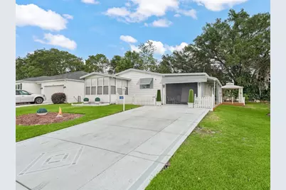 1705 W Schwartz Boulevard, Lady Lake, FL 32159 - Photo 1