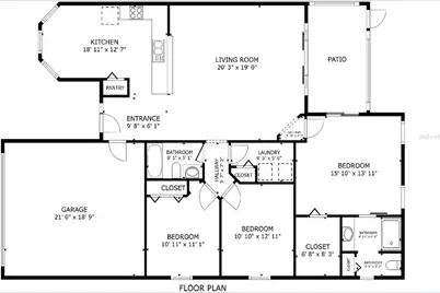 15858 SW 11th Court Road, Ocala, FL 34473 - Photo 59