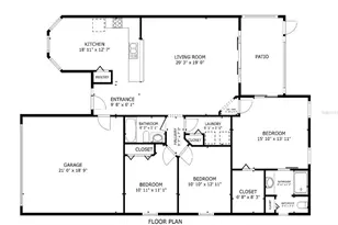 15858 SW 11th Court Rd, Ocala, FL 34473 - Photo 59