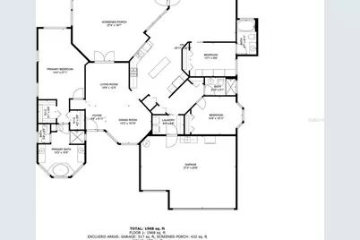 11839 SE 173rd Lane Road, Summerfield, FL 34491 - Photo 49