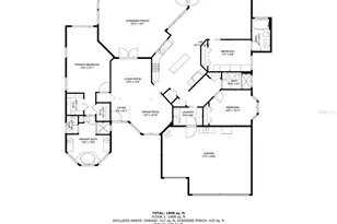 11839 SE 173rd Ln Rd, Summerfield, FL 34491 - Photo 49