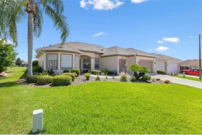 11839 SE 173rd Lane Road, Summerfield, FL 34491 - Photo 5