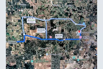 20530 SW 5th Place, Dunnellon, FL 34431 - Photo 45