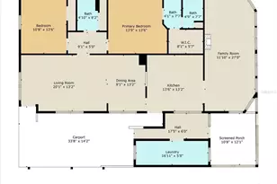 2615 E Monte Ct, Hernando, FL 34442 - Photo 9