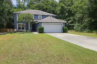 8674 N Collarette Way, Citrus Springs, FL 34434 - Photo 1