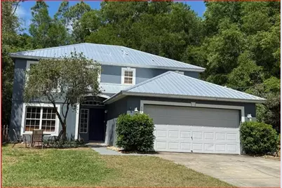 8674 N Collarette Way, Citrus Springs, FL 34434 - Photo 1