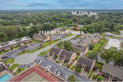 2418 NE 7th Street #6, Ocala, FL 34470 - Photo 25