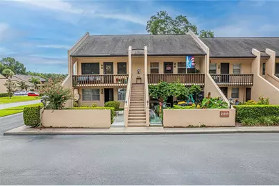 2418 NE 7th Street #6, Ocala, FL 34470 - Photo 1