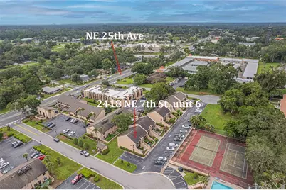 2418 NE 7th Street #6, Ocala, FL 34470 - Photo 31