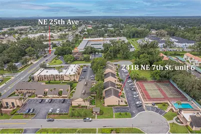 2418 NE 7th Street #6, Ocala, FL 34470 - Photo 27