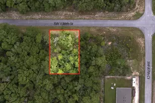 Tbd SW 138th St, Ocala, FL 34473 - Photo 1