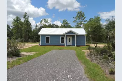 13431 NE 51st Street, Williston, FL 32696 - Photo 1