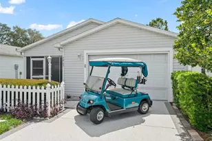 2863 Barboza Dr, The Villages, FL 32162 - Photo 3