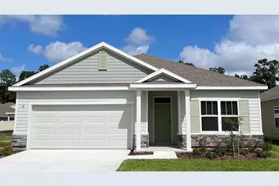 5250 SW 52nd Court, Gainesville, FL 32608 - Photo 1