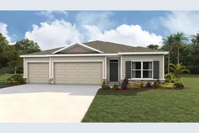 24221 NW 12th Place, Newberry, FL 32669 - Photo 1