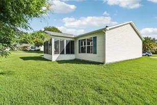 8544 SE 177th Bartram Loop, The Villages, FL 32162 - Photo 29