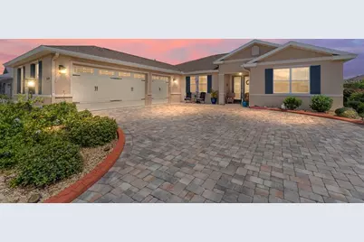 9224 SW 86th Place, Ocala, FL 34481 - Photo 1