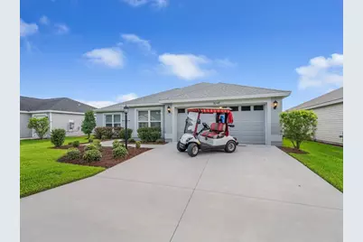 5049 Francis Loop, The Villages, FL 32163 - Photo 1