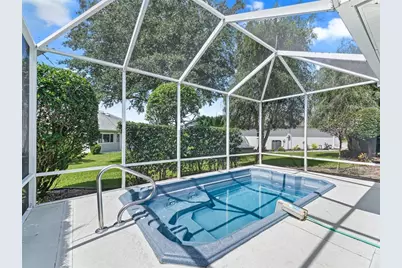 7294 SE 171st Brookhaven Place, The Villages, FL 32162 - Photo 25