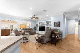 13535 SE 97th Terrace Rd, Summerfield, FL 34491 - Photo 27