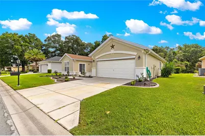 13535 SE 97th Terrace Road, Summerfield, FL 34491 - Photo 3