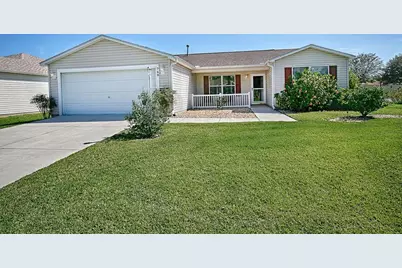 769 Ansel Avenue, The Villages, FL 32162 - Photo 1