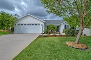 780 Turbeville Terrace, The Villages, FL 32162 - Photo 1