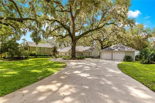 12360 E Hwy 25, Ocklawaha, FL 32179 - Photo 1