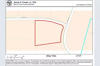 Sw 131 Lot 10 Circle, Ocala, FL 34480 - Photo 1