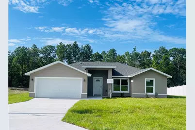 6268 SW 133rd Street Road, Ocala, FL 34473 - Photo 1