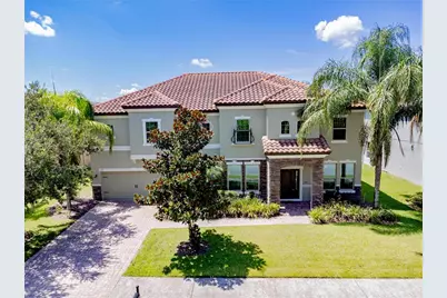 455 Heathercreek Court, Oviedo, FL 32765 - Photo 1