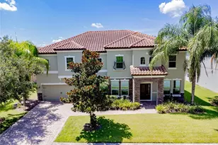 455 Heathercreek Ct, Oviedo, FL 32765 - Photo 1