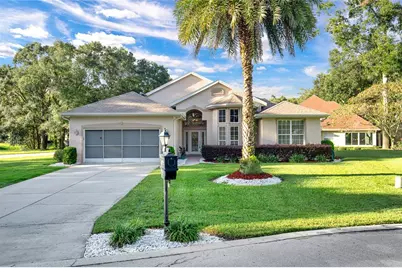 10777 SW 71st Circle, Ocala, FL 34476 - Photo 1