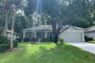 8965 SW 192nd Court Rd, Dunnellon, FL 34432 - Photo 1