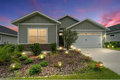 1788 SW 67th Circle, Gainesville, FL 32607 - Photo 1