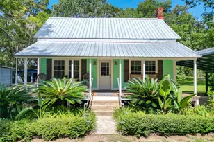 20535 SW 5th Pl, Dunnellon, FL 34431 - Photo 1