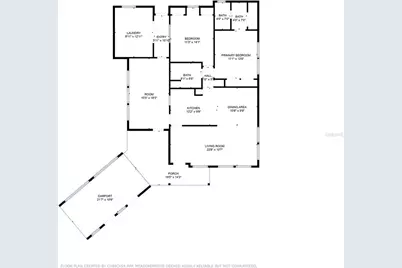 3226 SE 39th Avenue, Ocala, FL 34480 - Photo 37