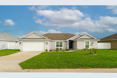 5050 SW 91st Place, Ocala, FL 34476 - Photo 1