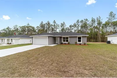 13781 SW 114th Place, Dunnellon, FL 34432 - Photo 1