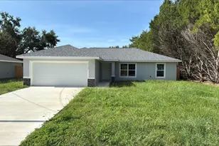 13732 SW 114th Ln, Dunnellon, FL 34432 - Photo 1