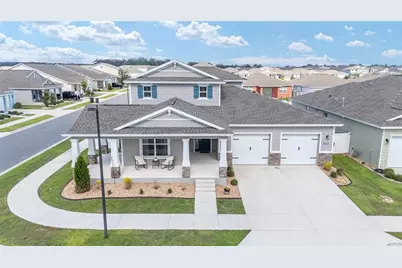 6115 SW 74th Court, Ocala, FL 34474 - Photo 1