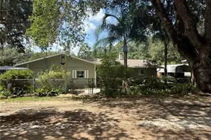 20920 NE 142nd Pl, Fort Mc Coy, FL 32134 - Photo 1