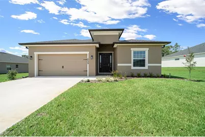 559 Silver Course Run, Ocala, FL 34472 - Photo 1