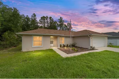 6261 SW 131st Street Road, Ocala, FL 34473 - Photo 1